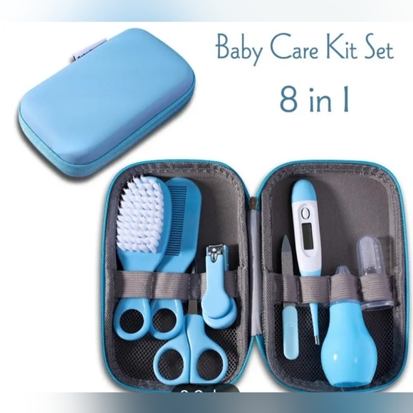 Baby 8 In 1 Kit - Picture 6 of 6